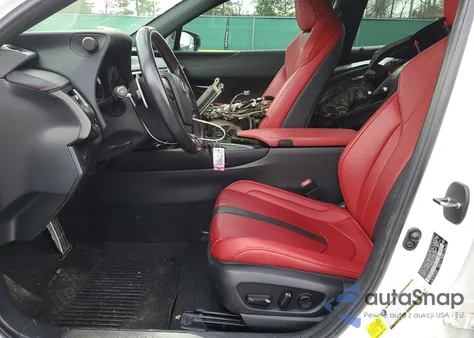 2020 Lexus Ux 250H z USA, uszkodzony, nr VIN JTHR9JBH2L2032090